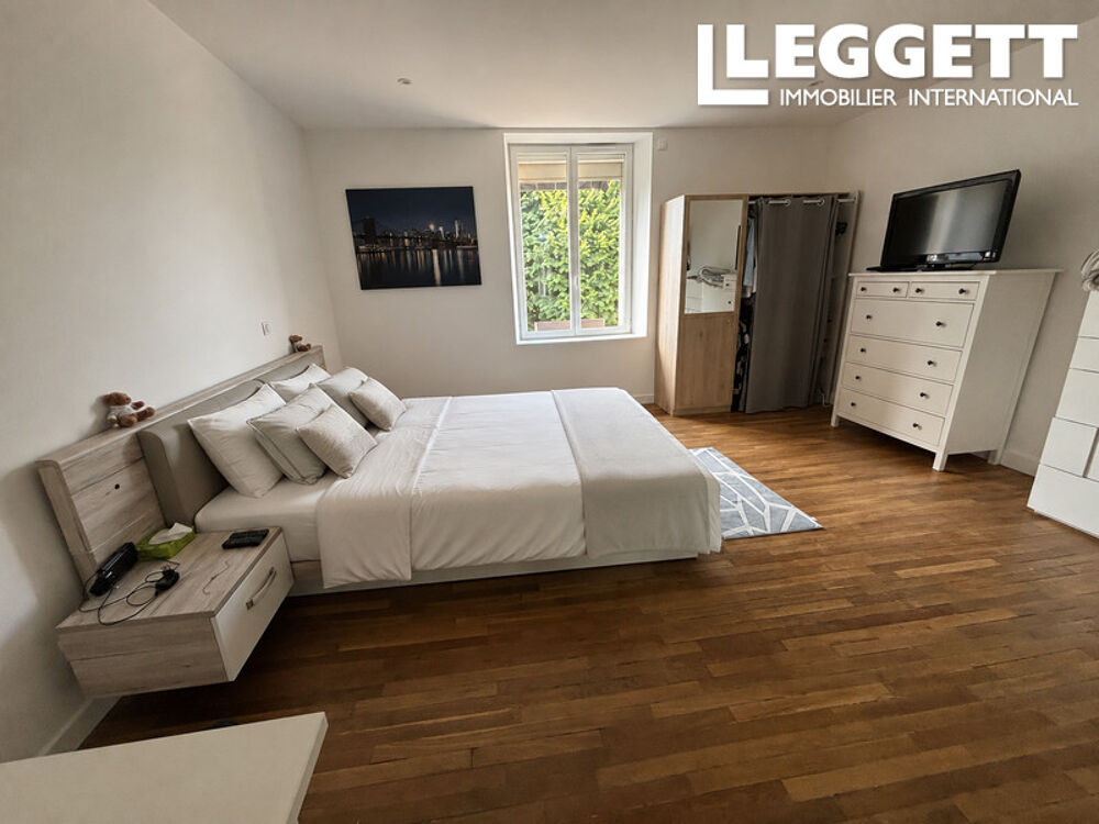 à vendre  Maison Rouessé-Fontaine (72610)