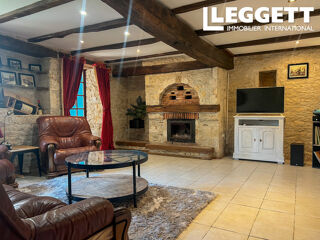  Maison à vendre 4 pièces 122 m²