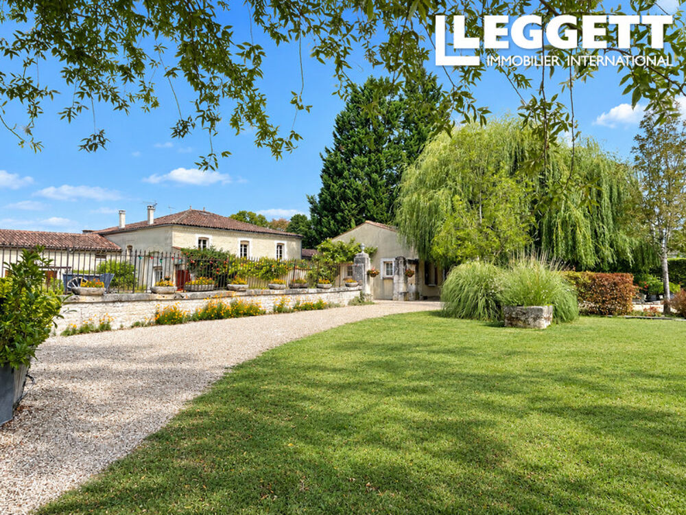 à vendre  Maison Cognac (16100)