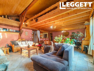  Maison à vendre 12 pièces 310 m²