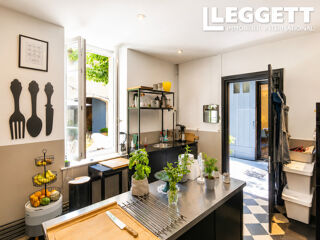  Maison à vendre 13 pièces 497 m²