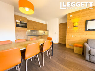  Appartement � vendre 3 pi�ces 48 m�