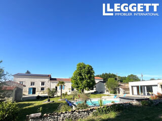  Maison � vendre 12 pi�ces 470 m�