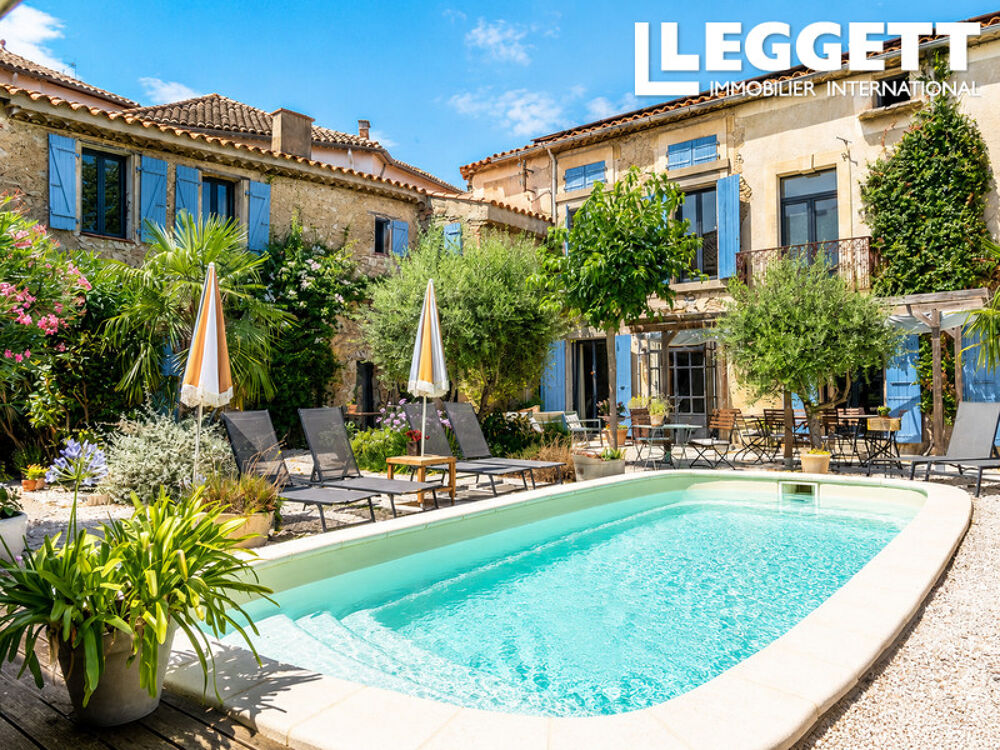 à vendre  Maison Raissac-d'Aude (11200)