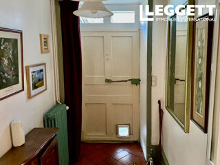  Maison à vendre 15 + pièces 416 m²