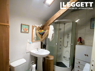  Maison  vendre 6 pices 183 m