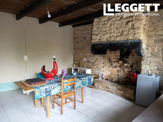 Maison 48m2 Le Saint