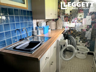  Maison � vendre 5 pi�ces 75 m�