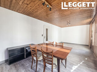  Appartement à vendre 4 pièces 69 m²