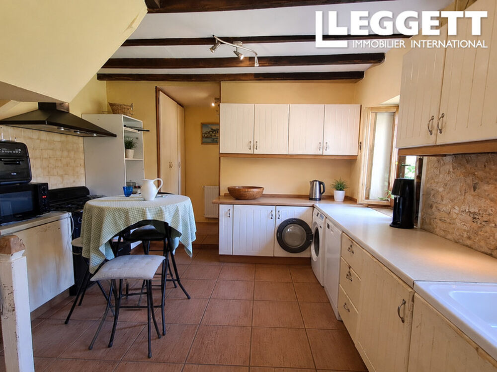 Vente Maison Magnifique ferme avec possibilité d'équitation ! Terres-de-haute-charente