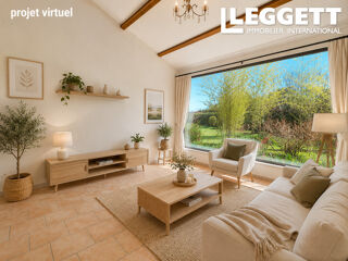  Maison à vendre 7 pièces 182 m²