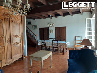  Maison � vendre 8 pi�ces 170 m�