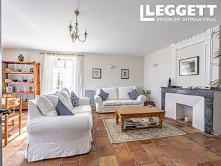  Maison � vendre 15 + pi�ces 496 m�