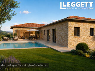  Terrain à vendre 5 pièces 146 m²