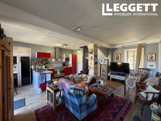  Maison à vendre 4 pièces 80 m²
