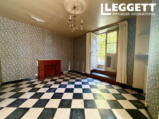  Maison à vendre 7 pièces 180 m²