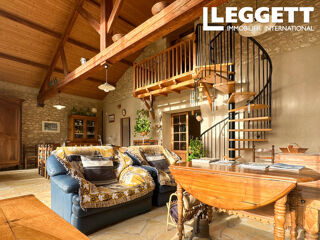  Maison � vendre 7 pi�ces 256 m�