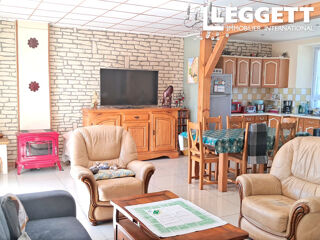  Maison � vendre 5 pi�ces 121 m�