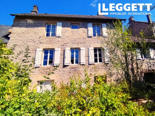  Maison à vendre 9 pièces 158 m²
