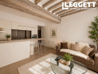  Appartement à vendre 2 pièces 40 m²