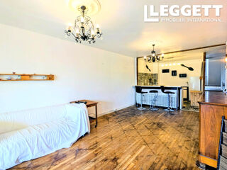  Maison à vendre 4 pièces 63 m²