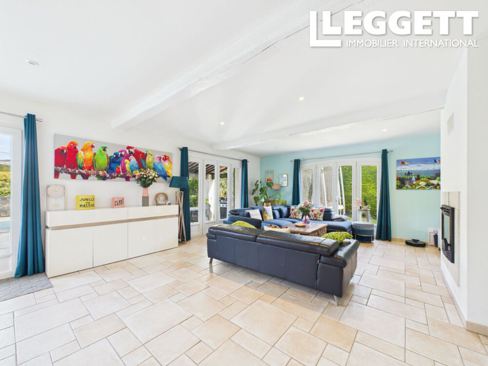 � vendre  Maison Le Rouret (06650)