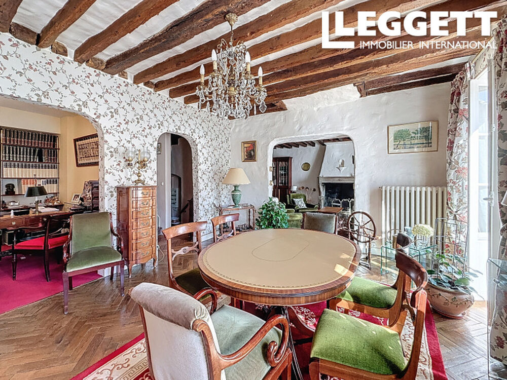 � vendre  Maison Gouvernes (77400)