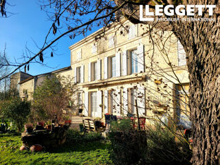  Maison � vendre 8 pi�ces 210 m�