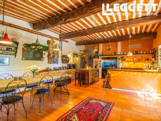  Maison � vendre 12 pi�ces 428 m�