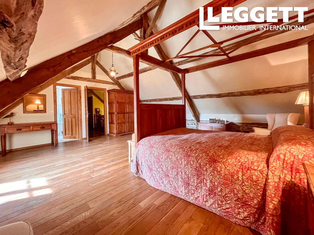 � vendre  Maison Combourg (35270)