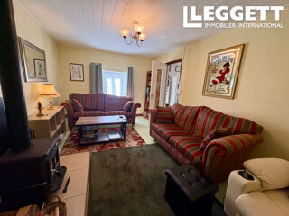  Maison � vendre 6 pi�ces 85 m�