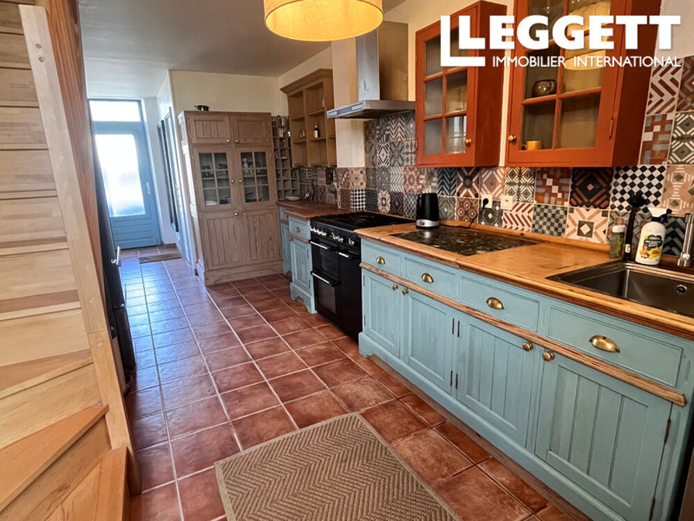 Vente Maison Charmant cottage de trois chambres Saint-sÉbastien
