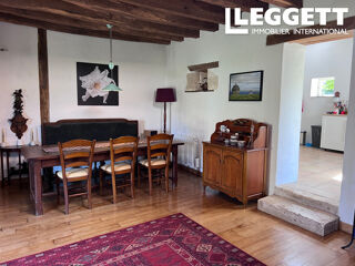  Maison � vendre 4 pi�ces 120 m�