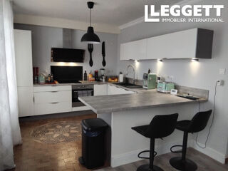  Maison � vendre 9 pi�ces 169 m�