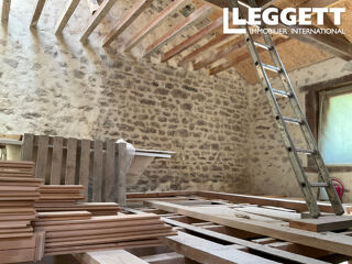  Maison � vendre 1 pi�ce 140 m�