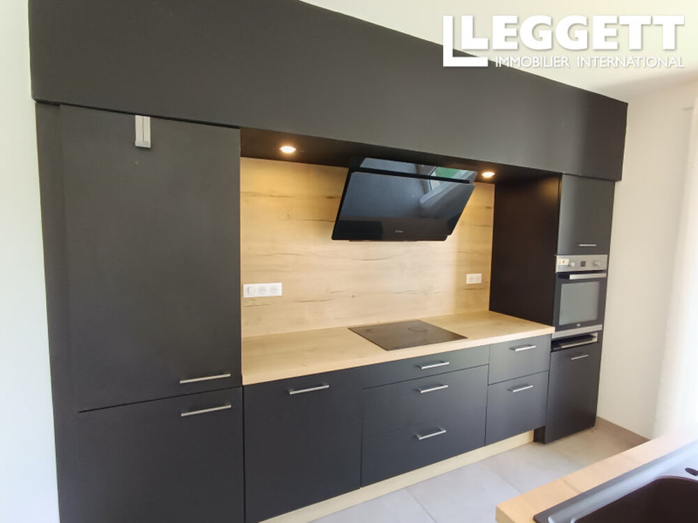 Vente Maison Maison 4 chambres proche centre ville, jardin, garage, vue panoramique Boulazac isle manoire