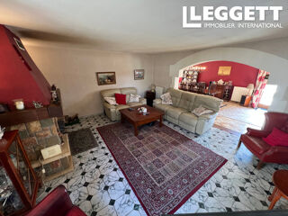  Maison � vendre 14 pi�ces 275 m�