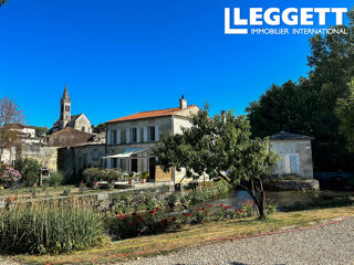  Maison � vendre 5 pi�ces 169 m�