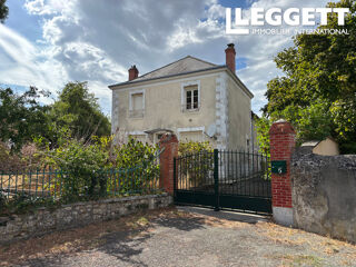  Maison à vendre 8 pièces 90 m²