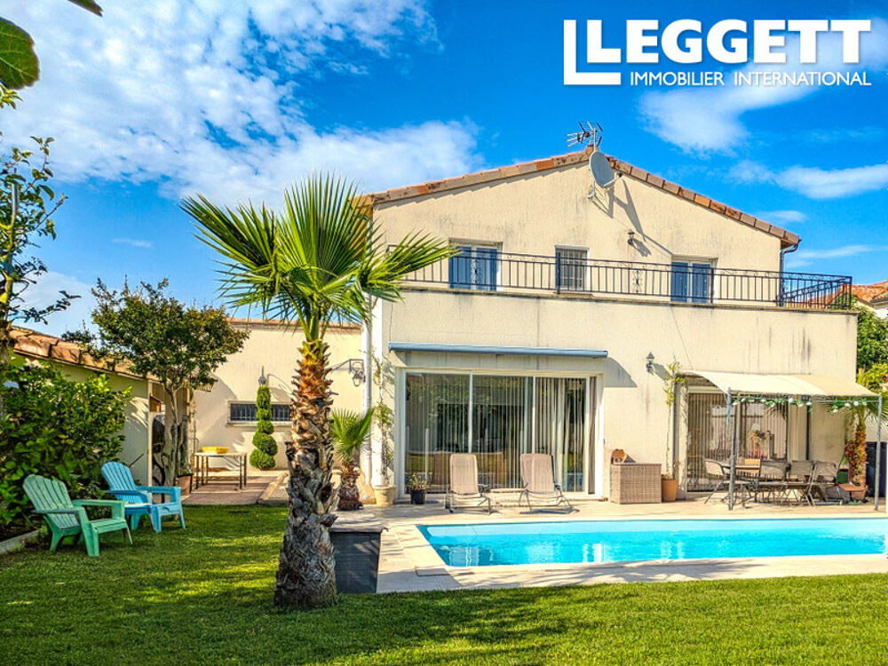 Vente Maison Maison 5 pièces ? 135 m² avec vue panoramique, piscine et suite parentale Portes-lÈs-valence