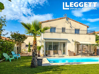  Maison à vendre 5 pièces 135 m²