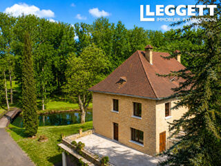  Maison à vendre 9 pièces 248 m²