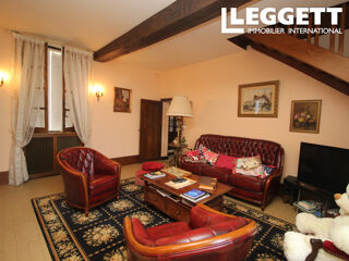  Maison à vendre 7 pièces 162 m²