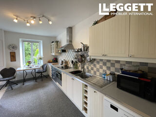  Maison � vendre 6 pi�ces 133 m�