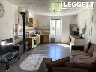  Maison � vendre 6 pi�ces 180 m�