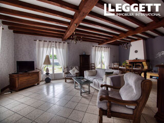  Maison � vendre 7 pi�ces 190 m�