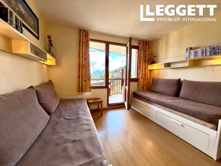  Appartement � vendre 2 pi�ces 28 m�