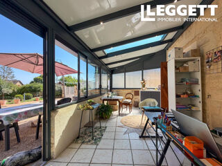  Maison à vendre 11 pièces 280 m²