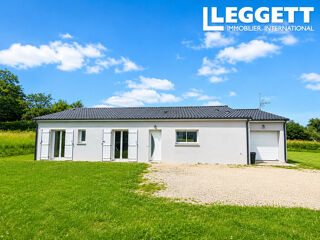  Maison à vendre 4 pièces 114 m²