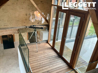  Maison � vendre 7 pi�ces 182 m�